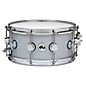 DW Thin Aluminum Snare Drum 14 x 6.5 in. Chrome Hardware thumbnail