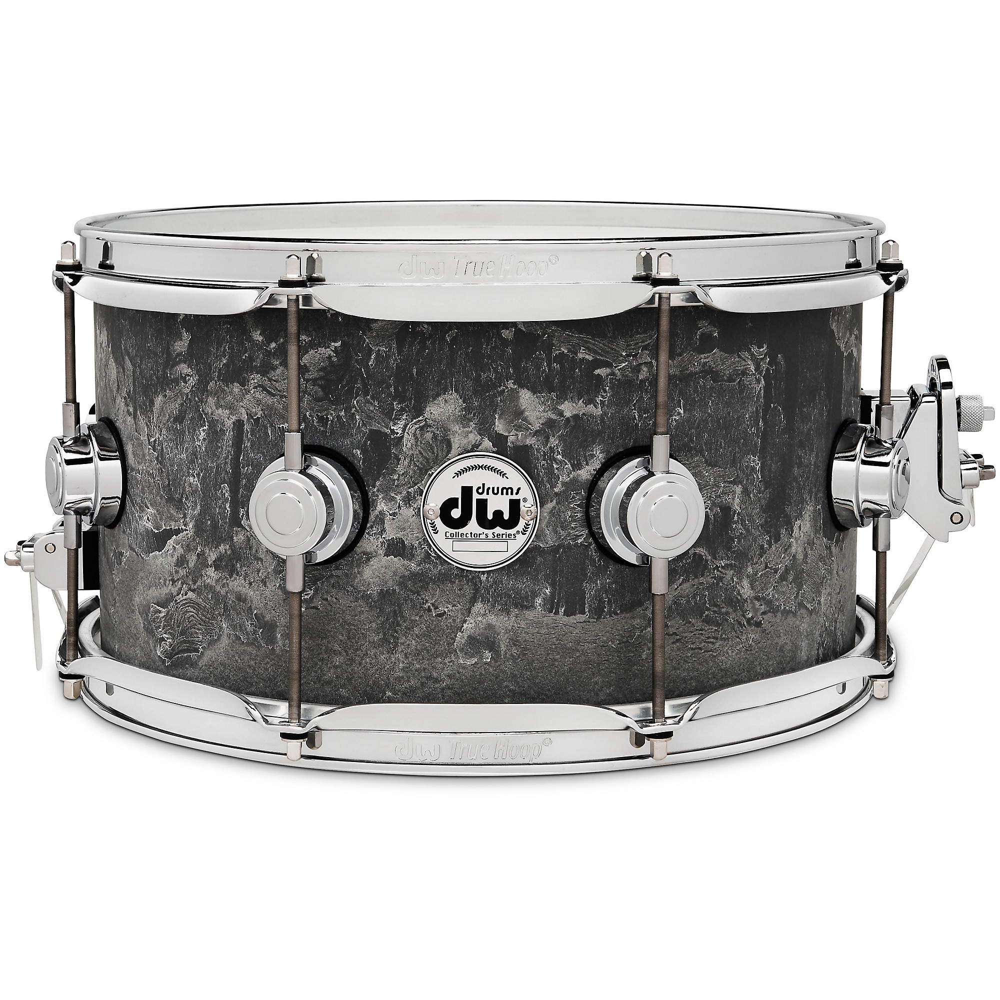 その他 DA DENNA DW Concrete Snare Drum 13 x 7 in. | Guitar Center