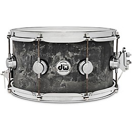 DW Concrete Snare Drum 13 x 7 in.