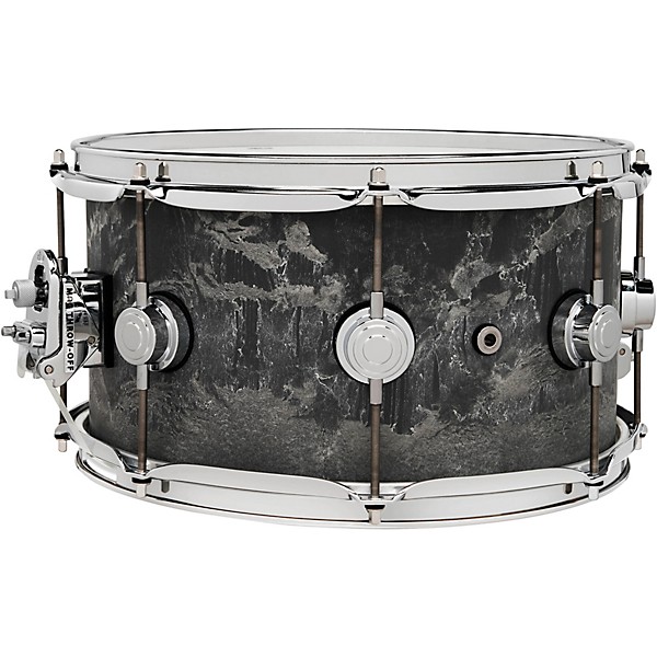 DW Concrete Snare Drum 13 x 7 in.