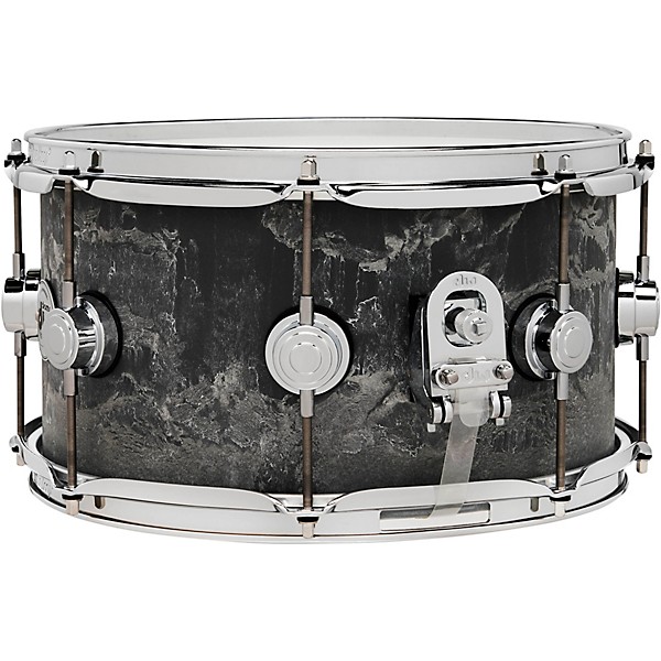 DW Concrete Snare Drum 13 x 7 in.