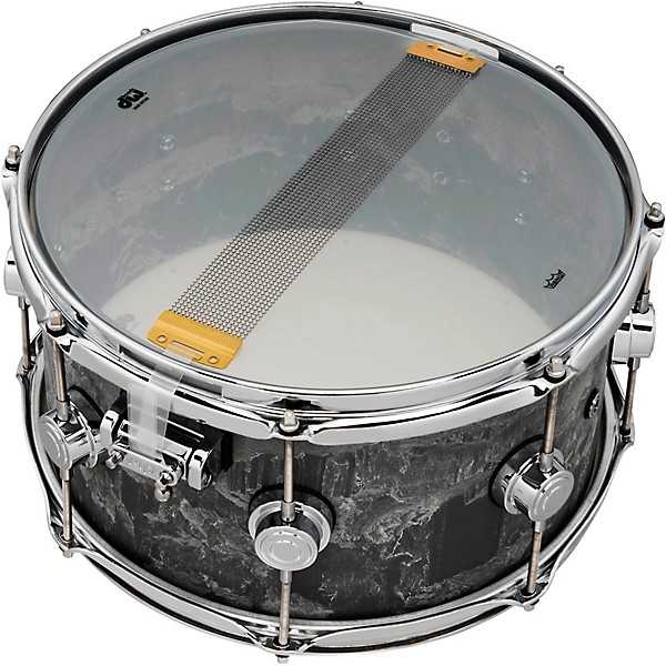 DW Concrete Snare Drum 13 x 7 in.