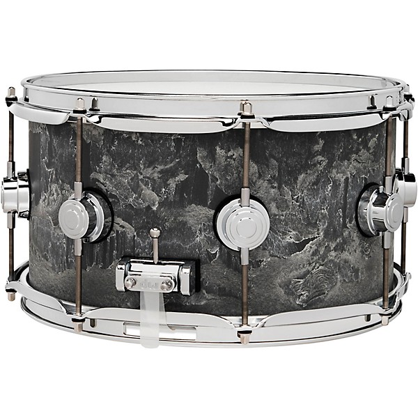 DW Concrete Snare Drum 13 x 7 in.