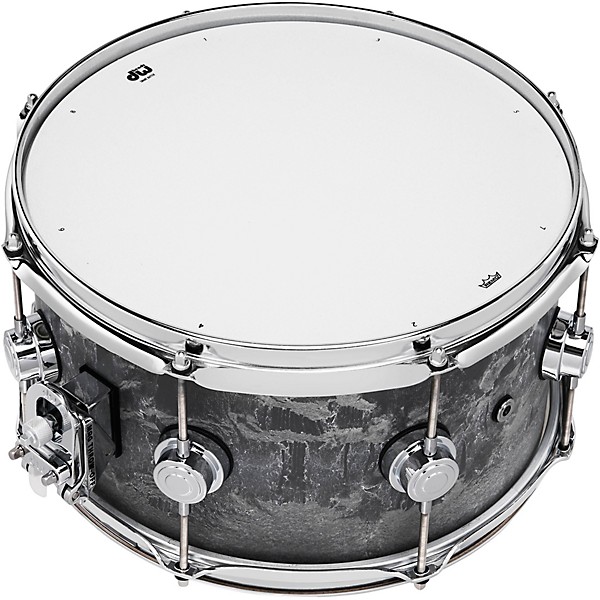 DW Concrete Snare Drum 13 x 7 in.