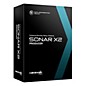 Cakewalk SONAR X2 Producer Software Download thumbnail
