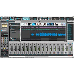 Cakewalk SONAR X2 Producer Software Download