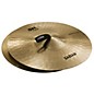 SABIAN SR2 Band and Orchestral Cymbal Pair 14" 14 in. Heavy thumbnail