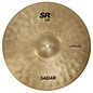 SABIAN SR2 Suspended Cymbal 18" 18 in. Heavy thumbnail