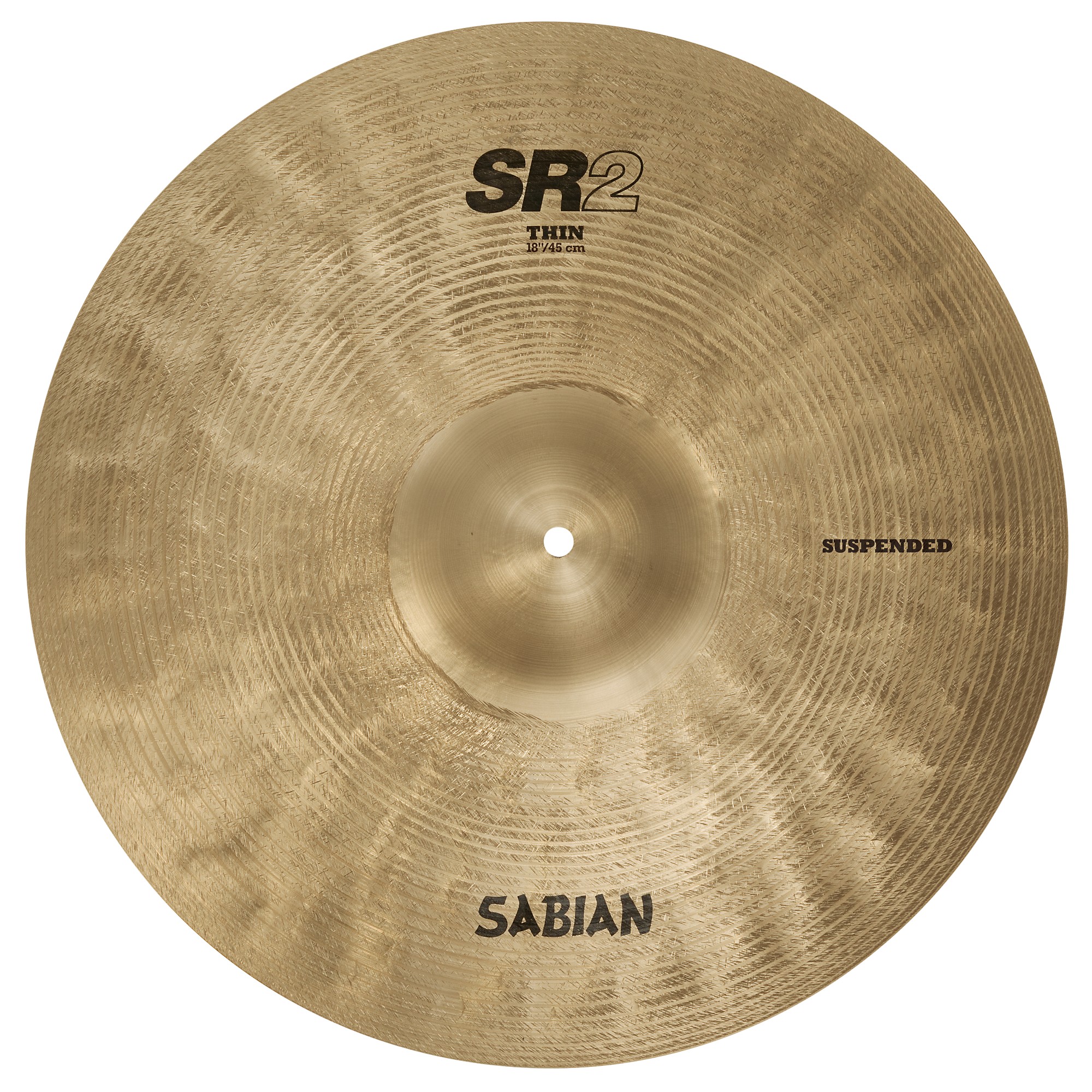 Sabian sr2 store cymbals