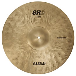 SABIAN SR2 Suspended Cymbal 20" 20 in. Heavy