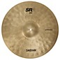 SABIAN SR2 Suspended Cymbal 20" 20 in. Heavy thumbnail