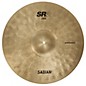 SABIAN SR2 Suspended Cymbal 20" 20 in. Light thumbnail