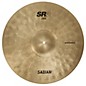 SABIAN SR2 Suspended Cymbal 16" 16 in. Light thumbnail
