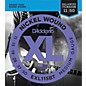 D'Addario EXL115BT Balanced Tension Medium Electric Guitar Strings (2-Pack)