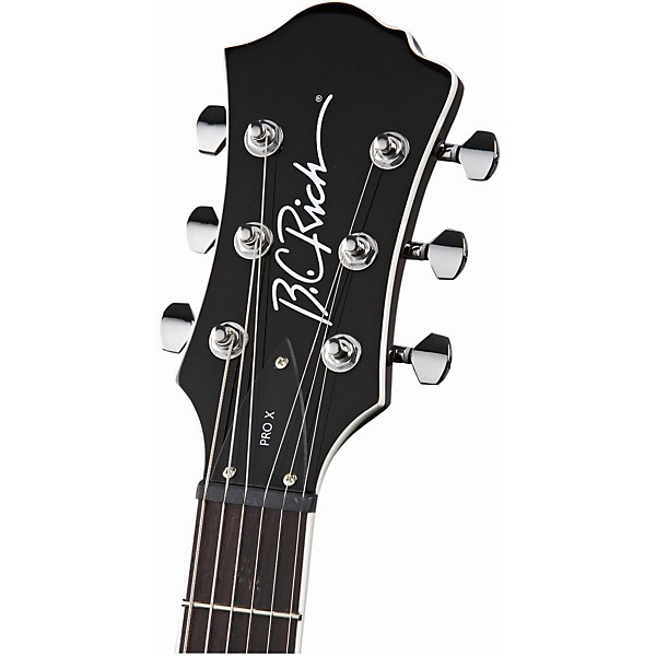 B.C. Rich Pro X Custom Special X3 Mockingbird Electric Guitar