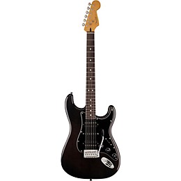 Fender Modern Player Stratocaster HSH Electric Guitar Transparent