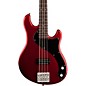 Fender Modern Player Dimension Bass Candy Apple Red Rosewood Fingerboard thumbnail