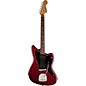 Open Box Fender Modern Player Jazzmaster HH with Maple Fingerboard Electric Guitar Level 1 Crimson Red Rosewood Fingerboard