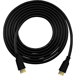 ProCo StageMASTER HDMI 1.4 Compliant Cable 10 ft. ProCo StageMASTER HDMI 1.4 Compliant Cable 15 ft.