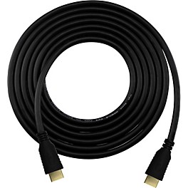 ProCo StageMASTER HDMI 1.4 Compliant Cable 10 ft. ProCo StageMASTER HDMI 1.4 Compliant Cable 3 ft.