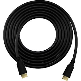 ProCo StageMASTER HDMI 1.4 Compliant Cable 10 ft. ProCo StageMASTER HDMI 1.4 Compliant Cable 10 ft.