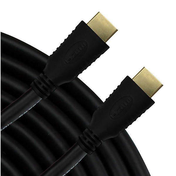 ProCo StageMASTER HDMI 1.4 Compliant Cable 10 ft.