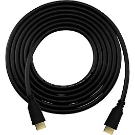 ProCo StageMASTER HDMI 1.4 Compliant Cable 25 ft. ProCo StageMASTER HDMI 1.4 Compliant Cable 50 ft.