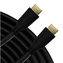 ProCo StageMASTER HDMI 1.4 Compliant Cable 50 ft.