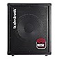 Open Box TC Electronic BG250-112 250W 1x12 Bass Combo Amp with 2  TonePrint Slots Level 1 Black thumbnail