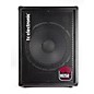 Open Box TC Electronic BG250-115 250W 1x15  Bass Combo Amp with 2 TonePrint Slots Level 1 Black thumbnail