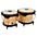 LP City Bongos Vintage Sunburst LP City Bongos Natural Wood