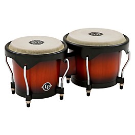 LP City Bongos Vintage Sunburst LP City Bongos Vintage Sunburst