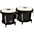 LP City Bongos Vintage Sunburst LP City Bongos Black