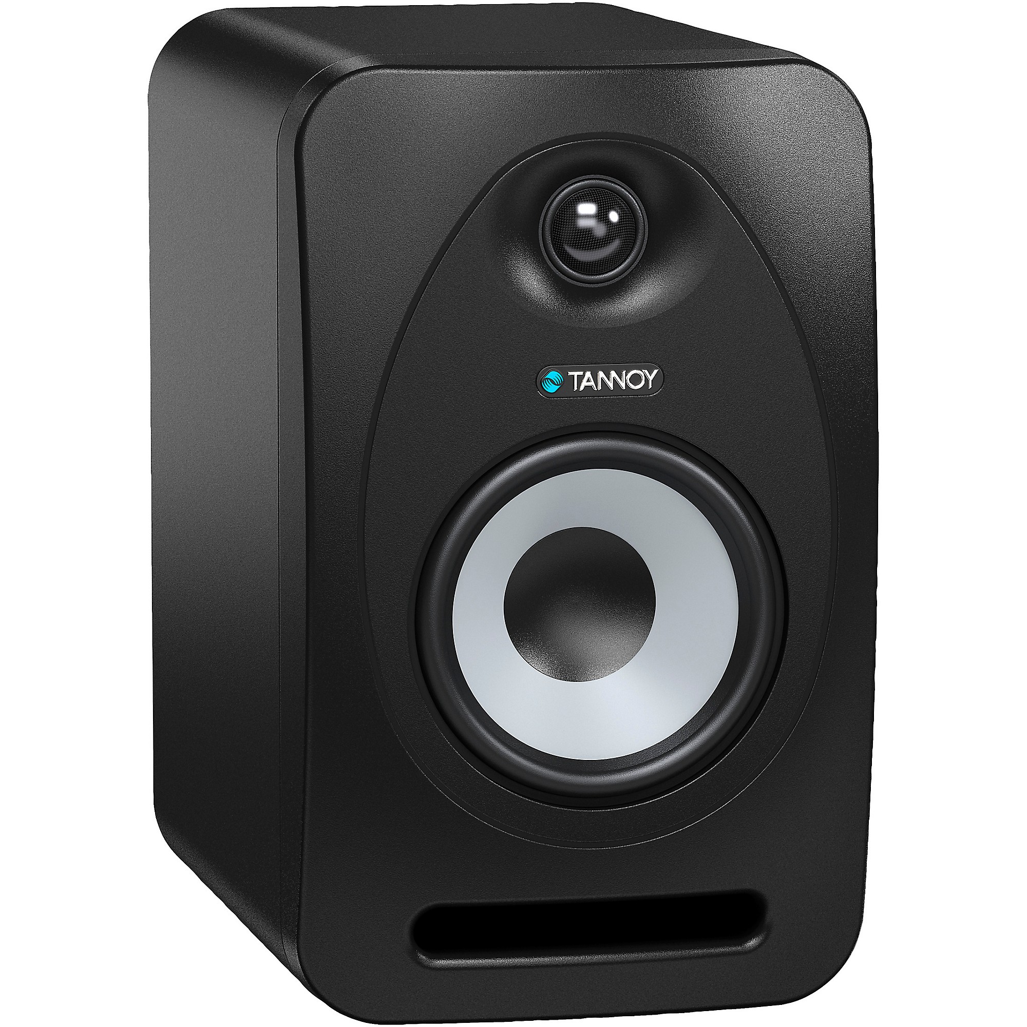【しんた】TANNOY Reveal 402 スタジオモニター ペア Tannoy Reveal 402 4