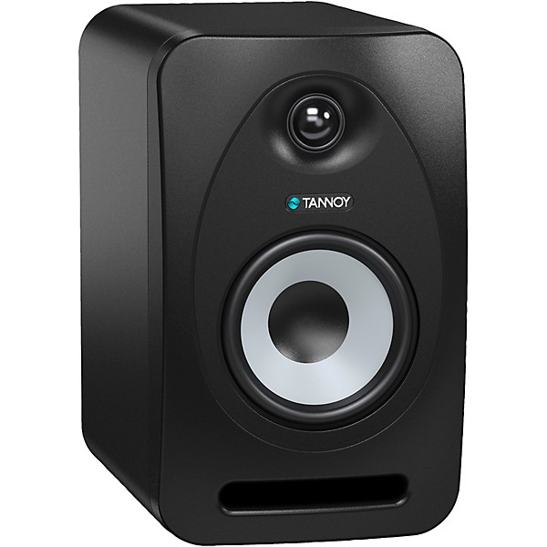 Tannoy Reveal 402 4" Powered Studio Monitor (Each)