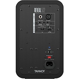 Open Box Tannoy Reveal 502 Level 1