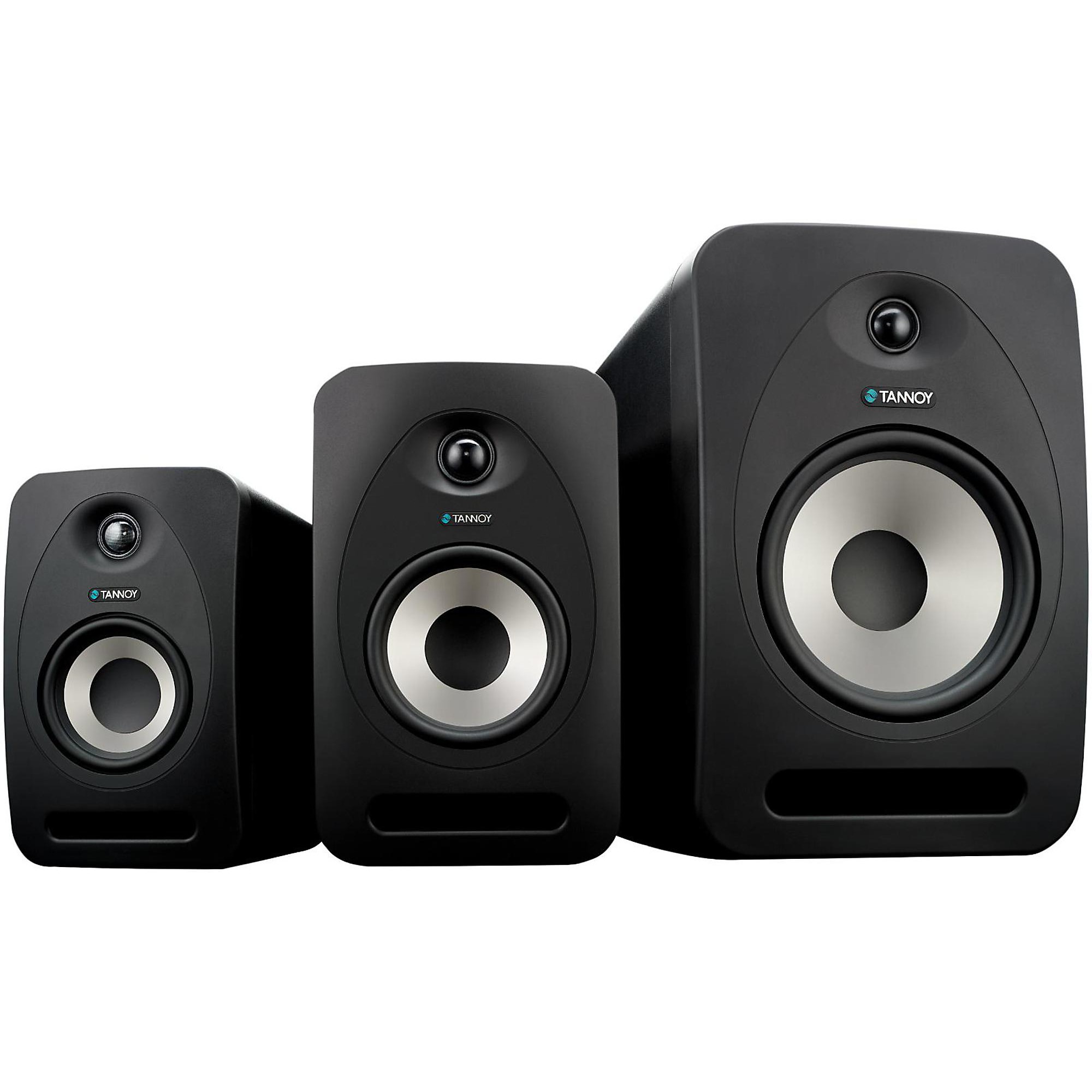 Tannoy Reveal 502 5
