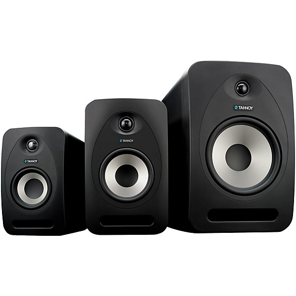 Tannoy Reveal 502 5" Powered Studio Monitor (Each)