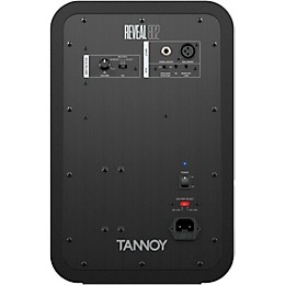 Tannoy Reveal 802 8" Powered Studio Monitor (Each)