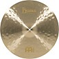 Meinl Byzance Jazz Series Medium Ride Cymbal 20 in. thumbnail