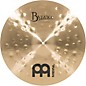 MEINL Byzance Traditional Extra Thin Hammered Crash Cymbal 18 in. thumbnail