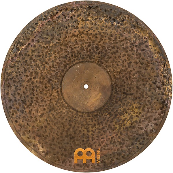 MEINL Byzance Extra Dry Thin Ride Cymbal 22 in.