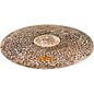 MEINL Byzance Extra Dry Thin Ride Cymbal 22 in.