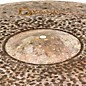 MEINL Byzance Extra Dry Thin Ride Cymbal 22 in.