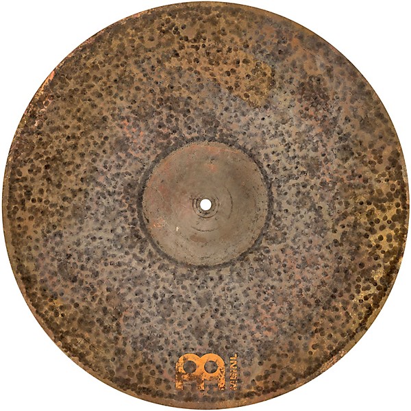 MEINL Byzance Extra Dry Thin Ride Cymbal 20 in.