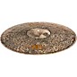 MEINL Byzance Extra Dry Thin Ride Cymbal 20 in.