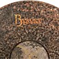 MEINL Byzance Extra Dry Thin Ride Cymbal 20 in.