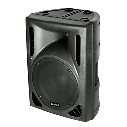 Gemini DRS-12P Active Class-D 12" Loudspeaker