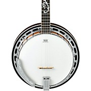 Ibanez B200 5-String Banjo Natural Closed Back for sale