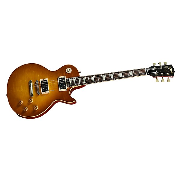 Gibson Custom Duane Allman 1959 Les Paul Aged Washed Cherry